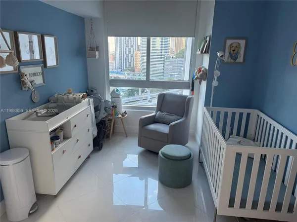 $3,450 | 350 South Miami Avenue, Unit 1605, Miami, FL 33130