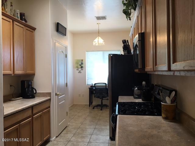 10451 South Frontier Ranch Place Vail, AZ 85641 - Photo 17 of 26