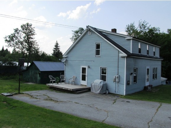193 Prospect Street Lancaster, NH 03584 - Photo 11 of 12 Gallery Image 11