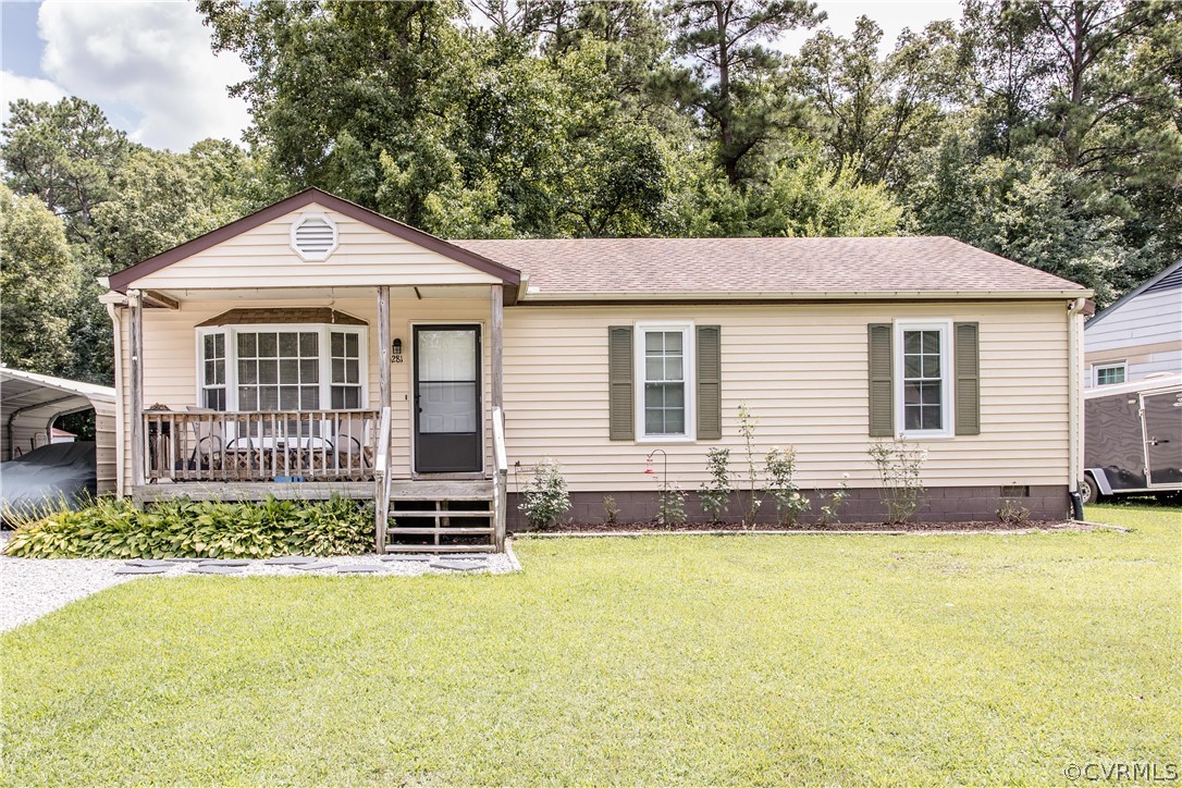 4281 Laurel Oak Road North Chesterfield, VA 23237 - Photo 1 of 16 Gallery Image 1