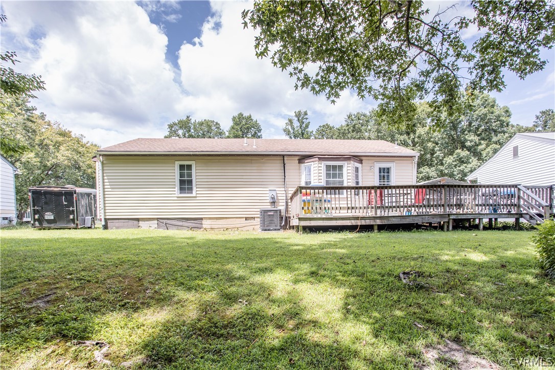4281 Laurel Oak Road North Chesterfield, VA 23237 - Photo 16 of 16 Gallery Image 16