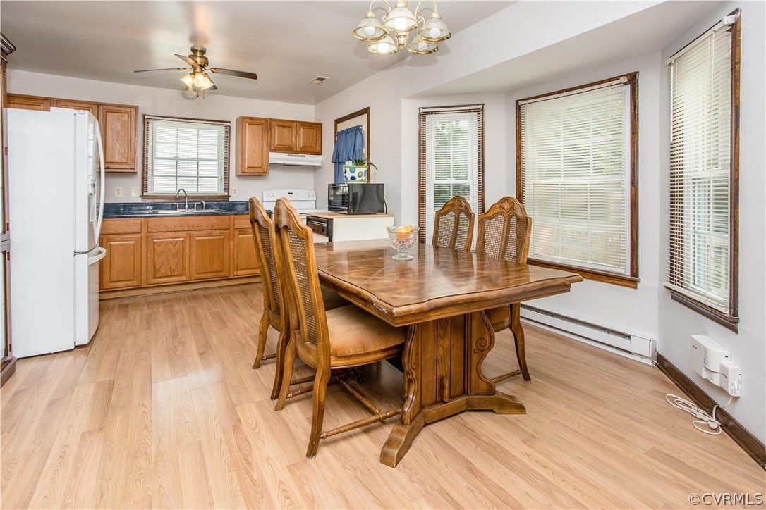 4281 Laurel Oak Road North Chesterfield, VA 23237 - Photo 2 of 16 Gallery Image 2