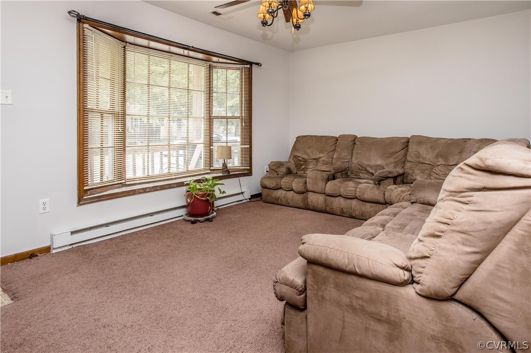 4281 Laurel Oak Road North Chesterfield, VA 23237 - Photo 6 of 16 Gallery Image 6