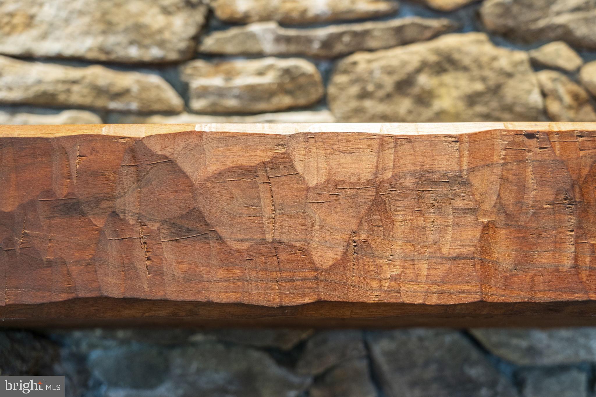 156 Bear Wallow Road Huntly, VA 22640 - Photo 27 of 68 a view of a window