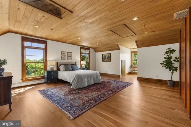 a view of a house with a swimming pool