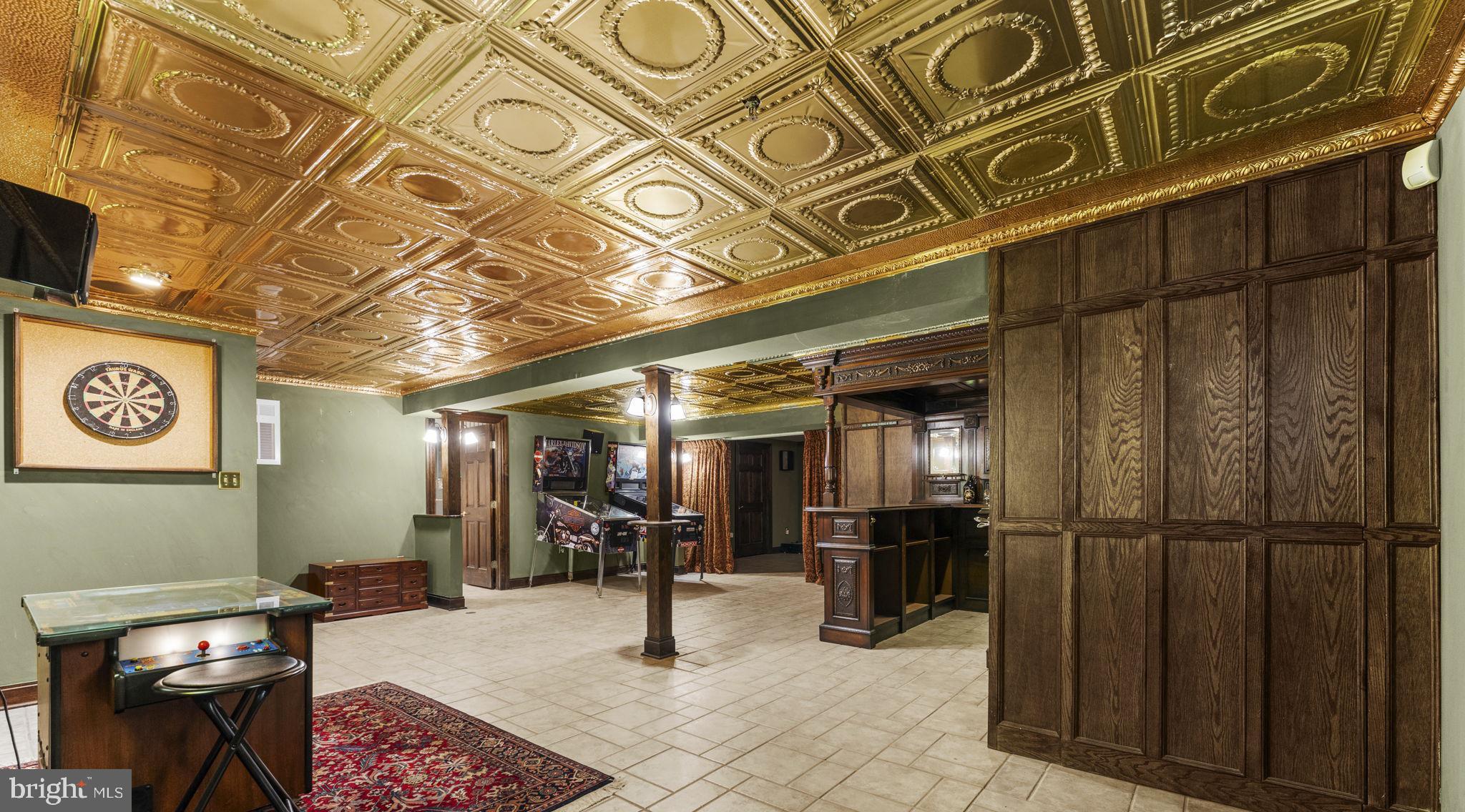 156 Bear Wallow Road Huntly, VA 22640 - Photo 44 of 68 a view of a interior of the room