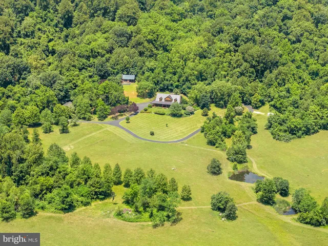 $3,500,000 | 156 Bear Wallow Road, Huntly, VA 22640