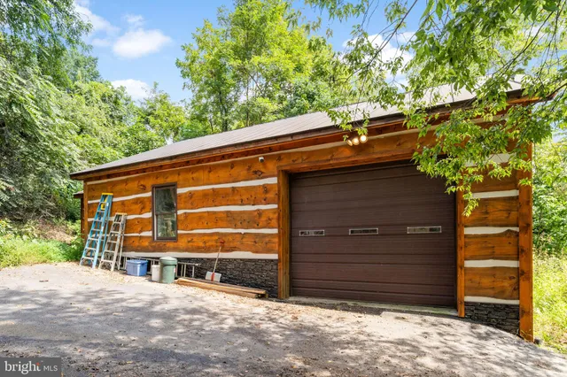 $3,500,000 | 156 Bear Wallow Road, Huntly, VA 22640