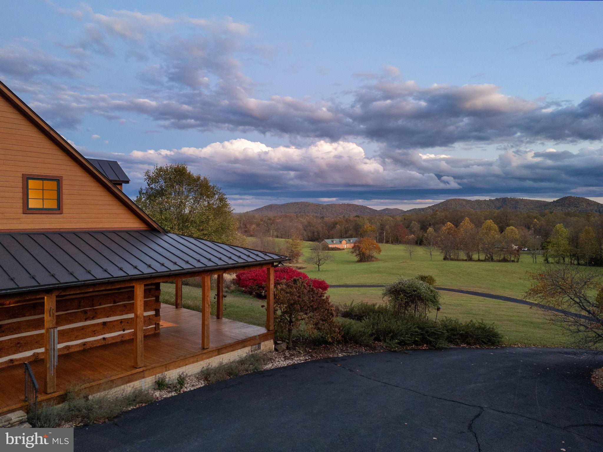 156 Bear Wallow Road Huntly, VA 22640 - Photo 7 of 68