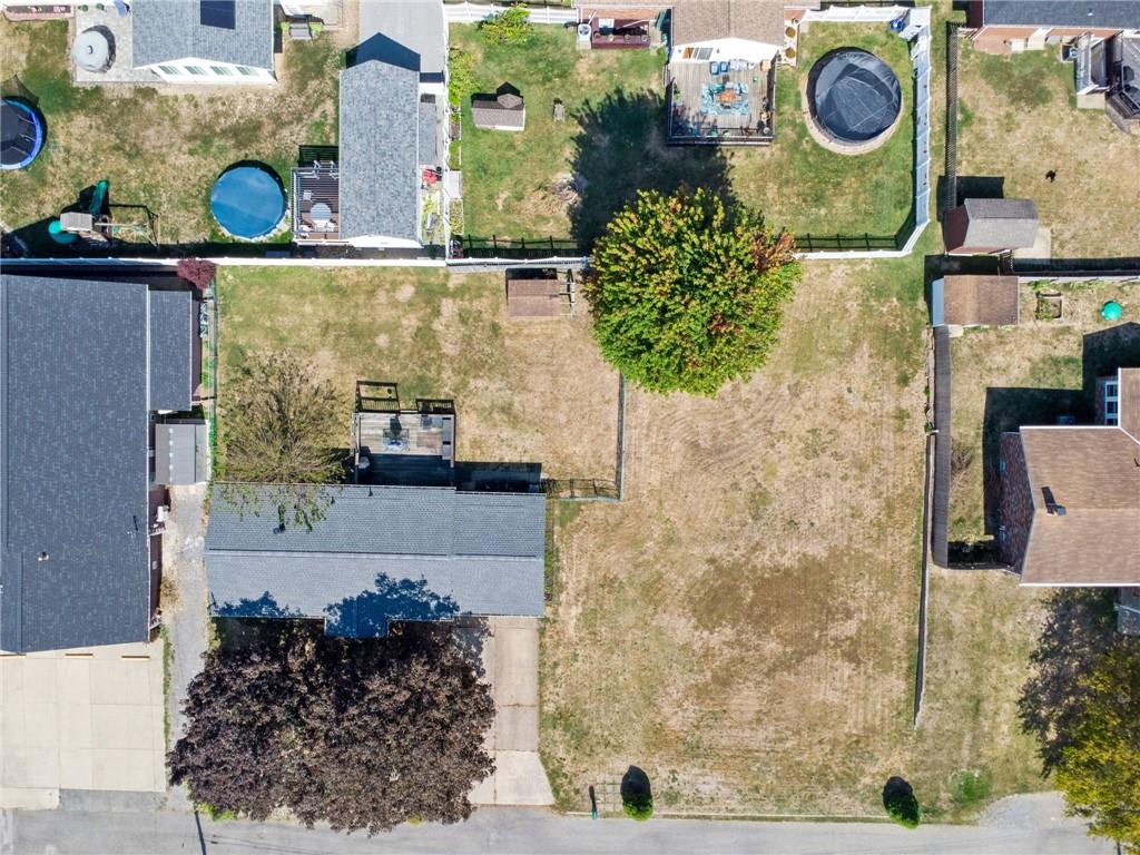 611 Alexander Avenue Monaca, PA 15061 - Photo 4 of 34 view of door