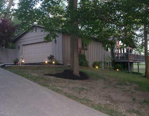 2356 C R 57 W Huntsville, OH 43324 - Photo 2 of 10