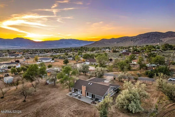 $950,000 | 1625 Chowbuck Street, Minden, NV 89423