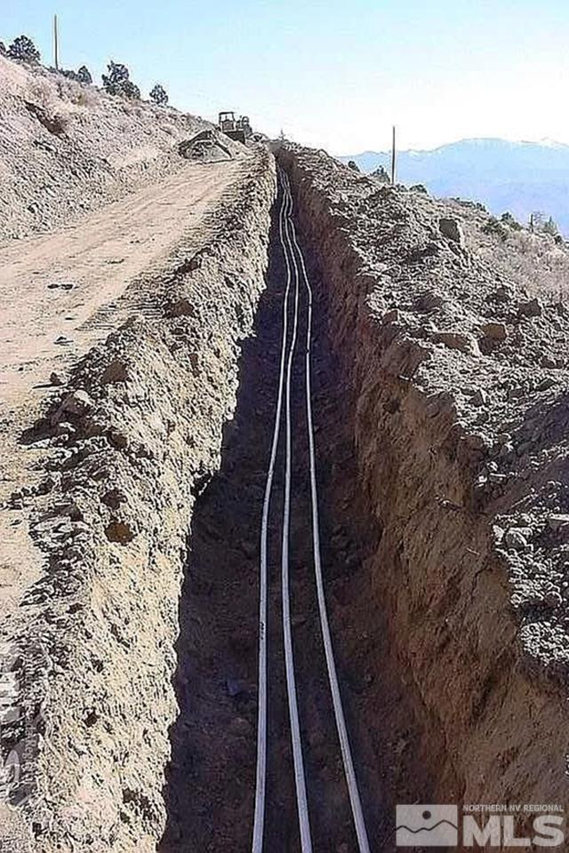 266 Linehan Road Carson City, NV 89706 - Photo 5 of 9 a view of mountain
