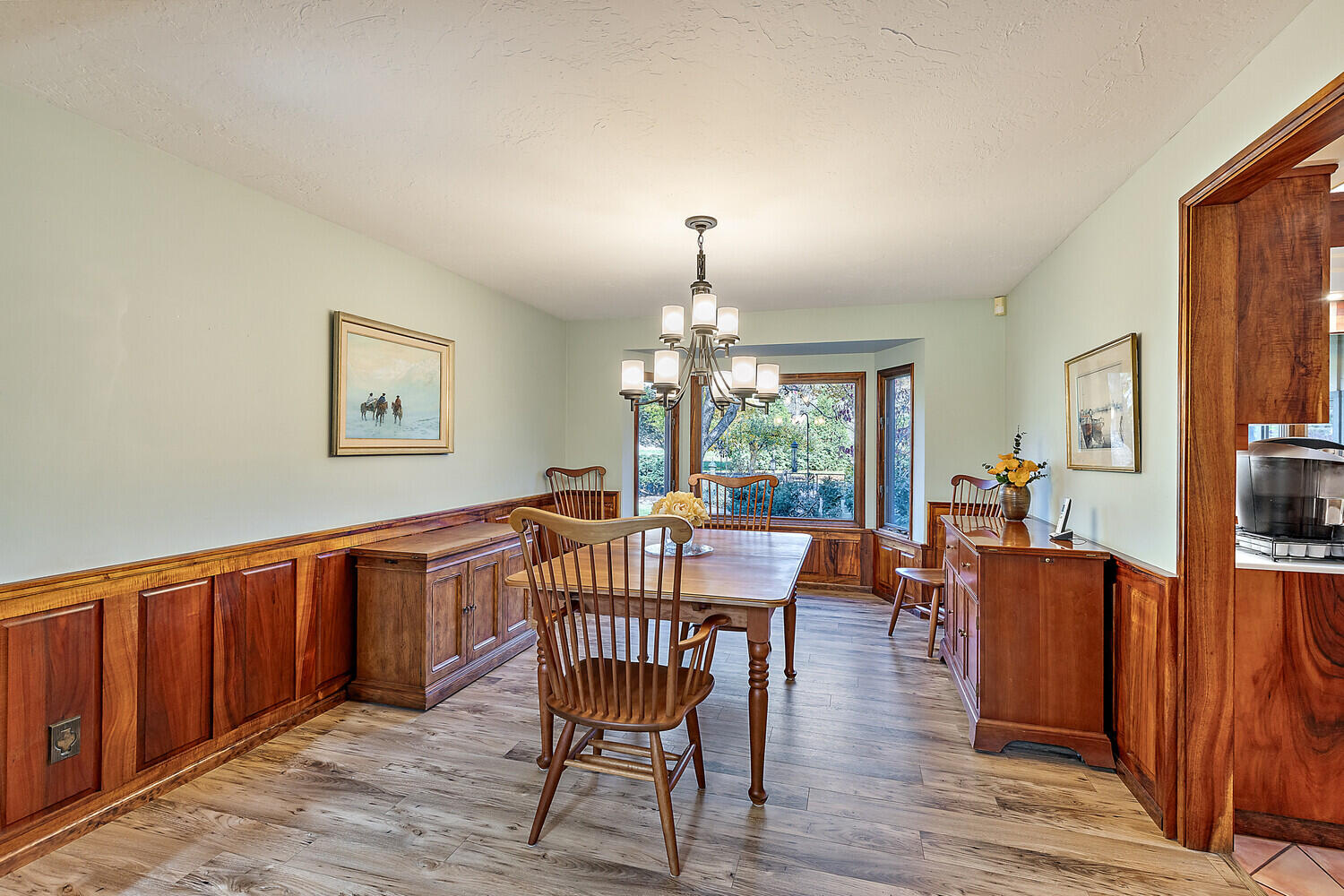 4020 Little Applegate Road Jacksonville, OR 97530 - Photo 14 of 83 14-Formal Dining