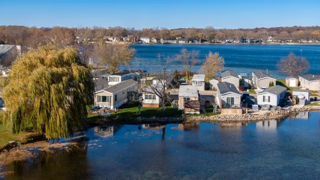 $75,000 | 416 South Cogswell Drive, Unit 18, Silver Lake, WI 53170