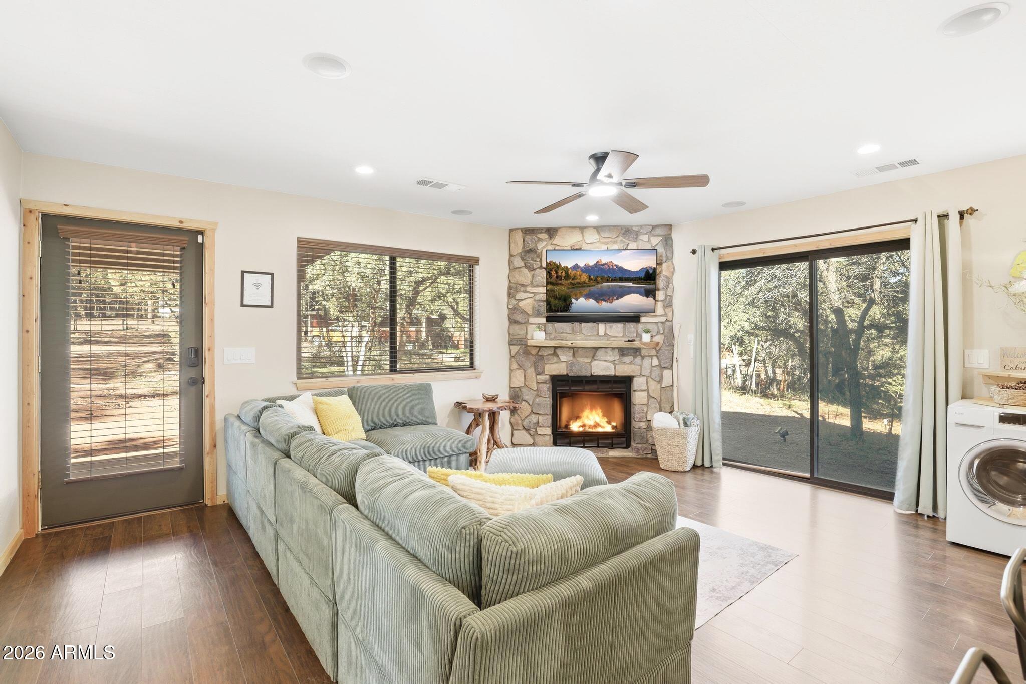 4023 Pine Road Pine, AZ 85544 - Photo 14 of 22