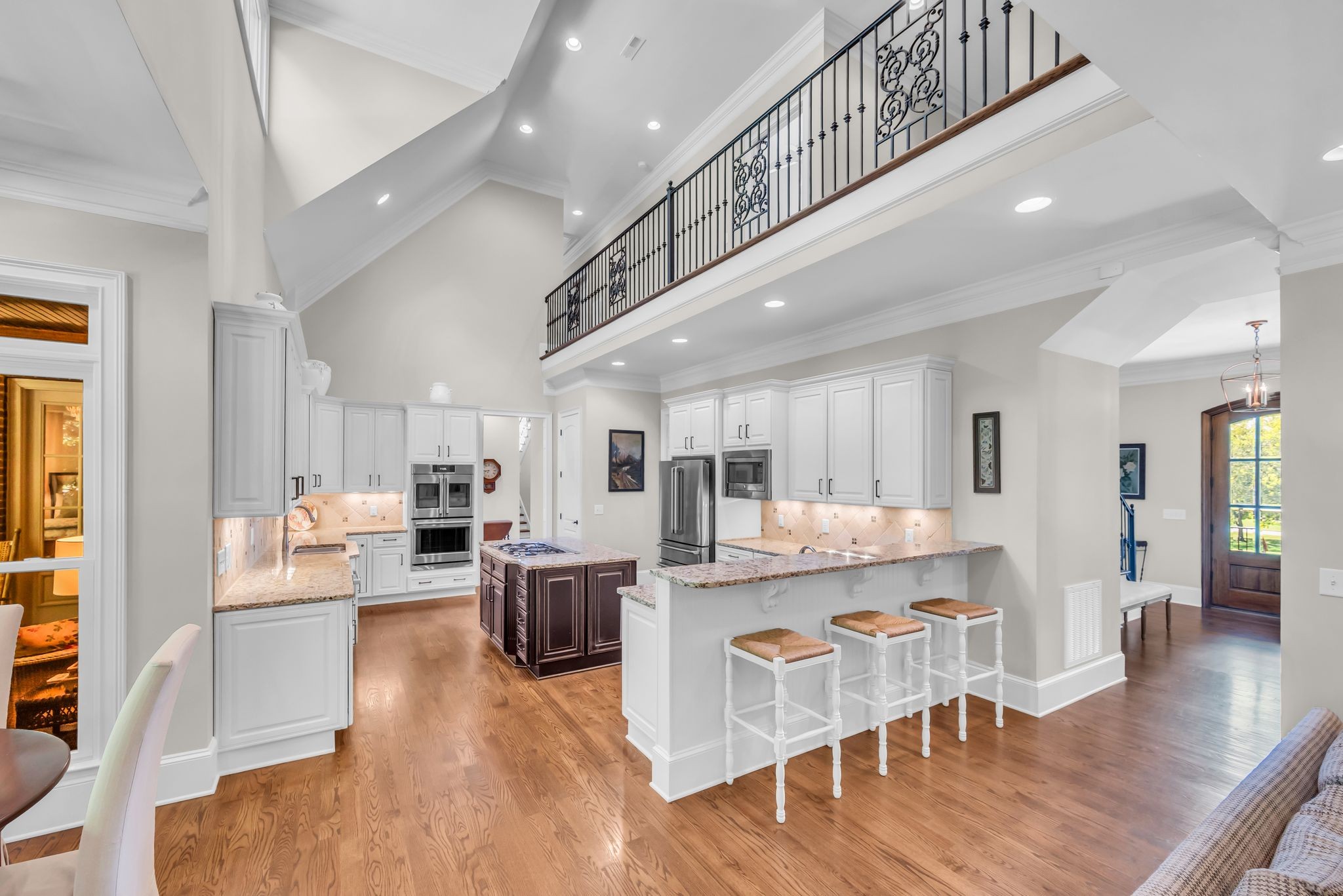 2449 Durham Manor Drive Franklin, TN 37064 - Photo 22 of 88