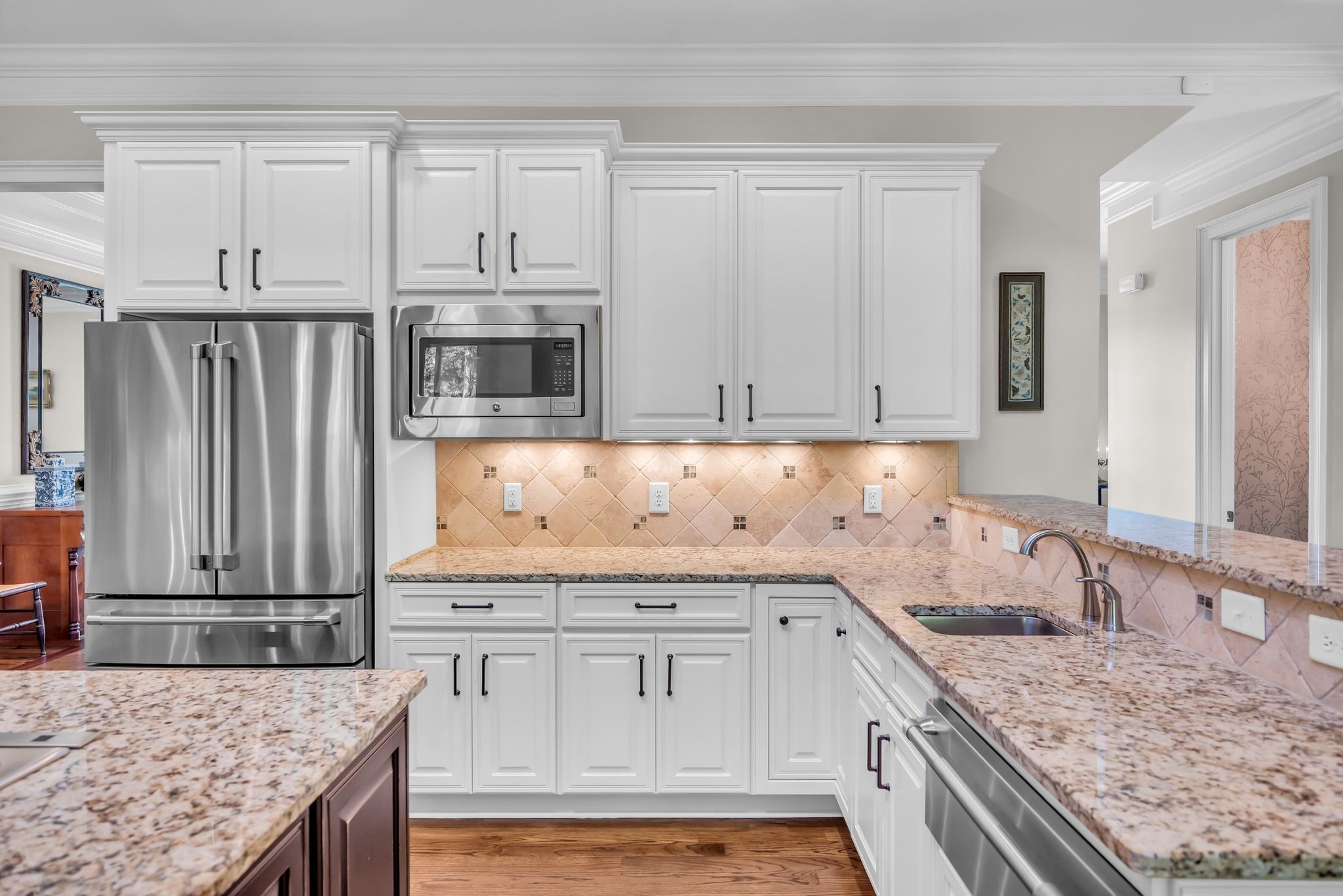 2449 Durham Manor Drive Franklin, TN 37064 - Photo 26 of 88