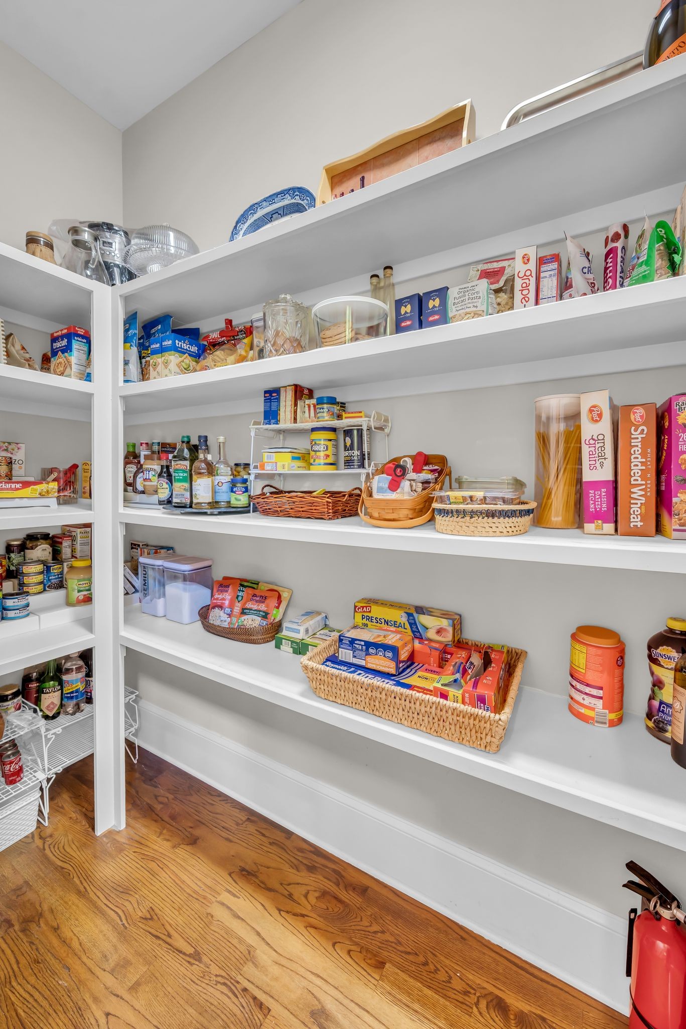 2449 Durham Manor Drive Franklin, TN 37064 - Photo 29 of 88