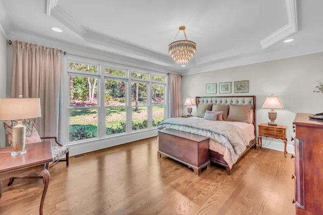a bathroom with a sink vanity and a mirror