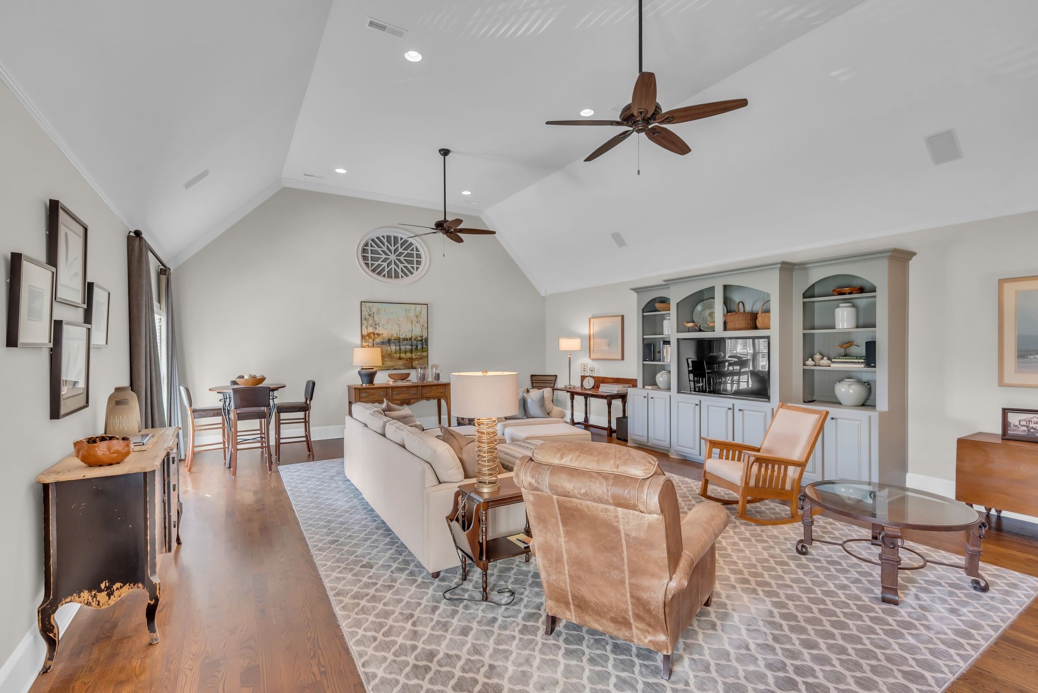 2449 Durham Manor Drive Franklin, TN 37064 - Photo 39 of 88