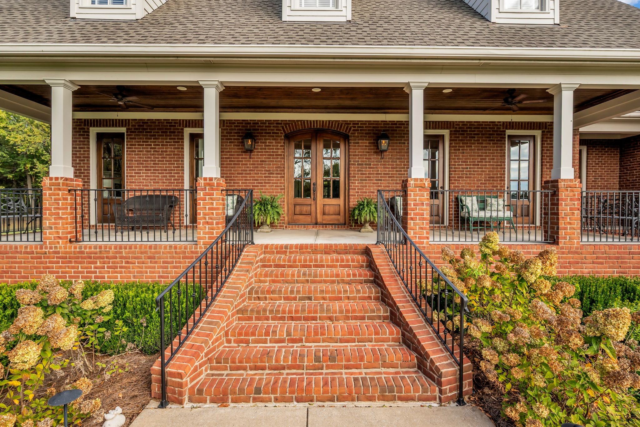 2449 Durham Manor Drive Franklin, TN 37064 - Photo 4 of 88