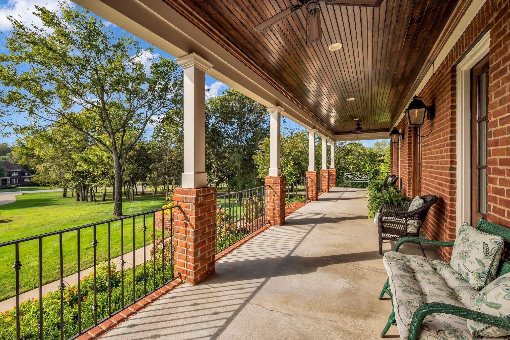 2449 Durham Manor Drive Franklin, TN 37064 - Photo 5 of 88