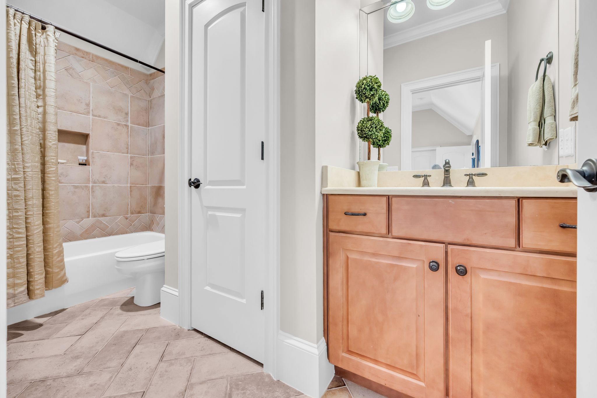 2449 Durham Manor Drive Franklin, TN 37064 - Photo 54 of 88