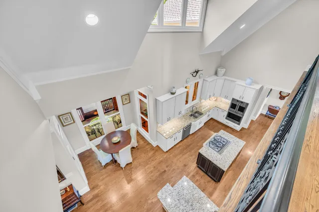 $2,199,900 | 2449 Durham Manor Drive, Franklin, TN 37064