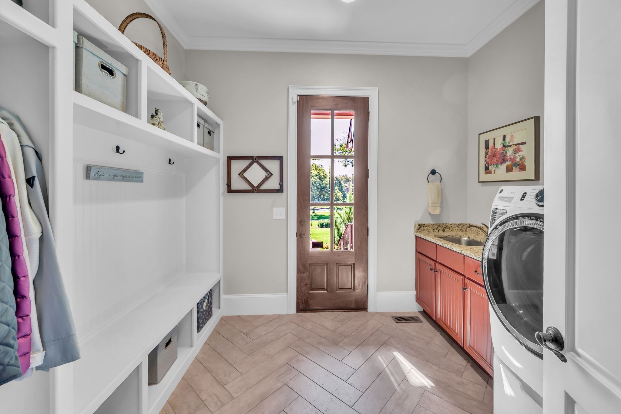 2449 Durham Manor Drive Franklin, TN 37064 - Photo 57 of 88