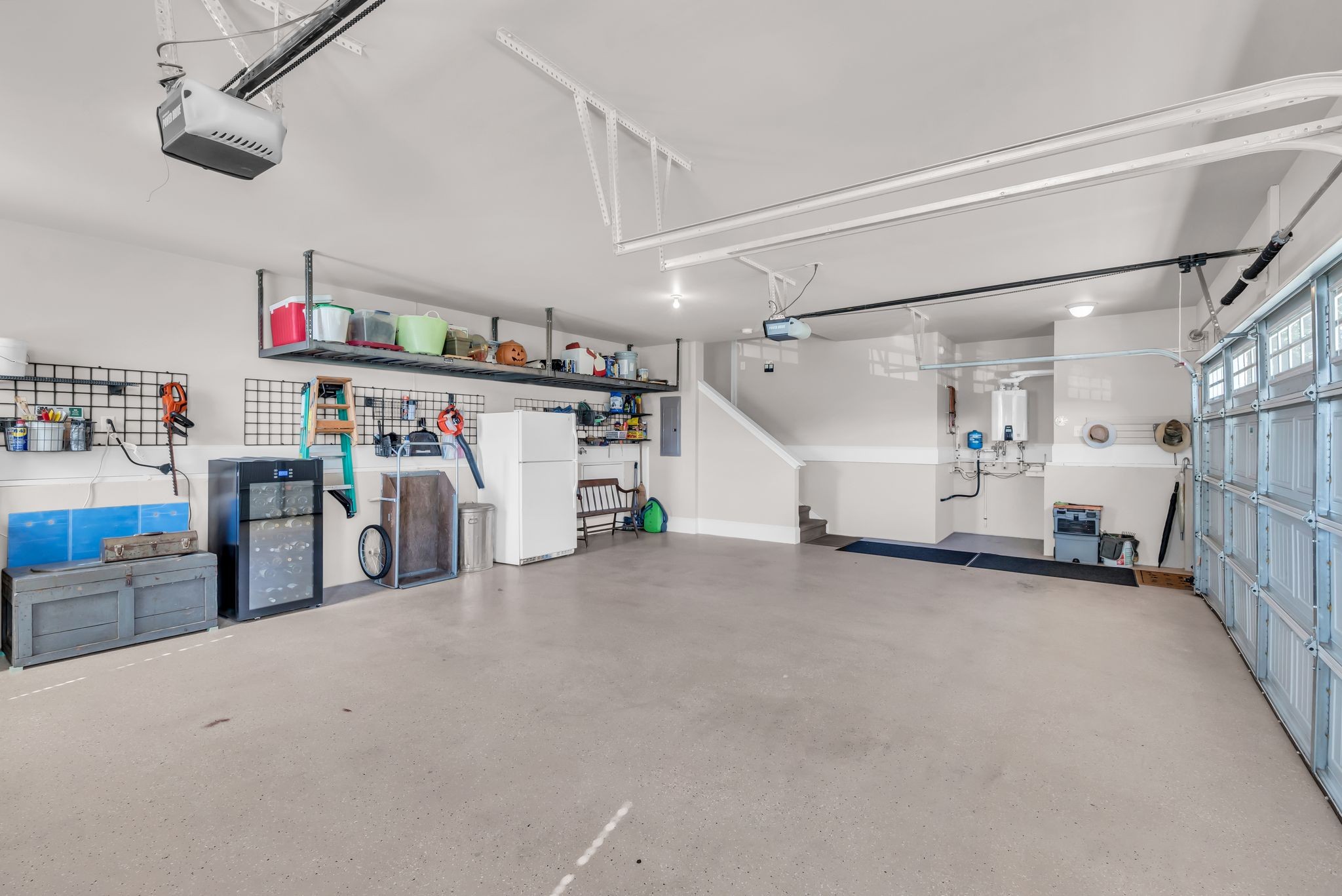 2449 Durham Manor Drive Franklin, TN 37064 - Photo 58 of 88