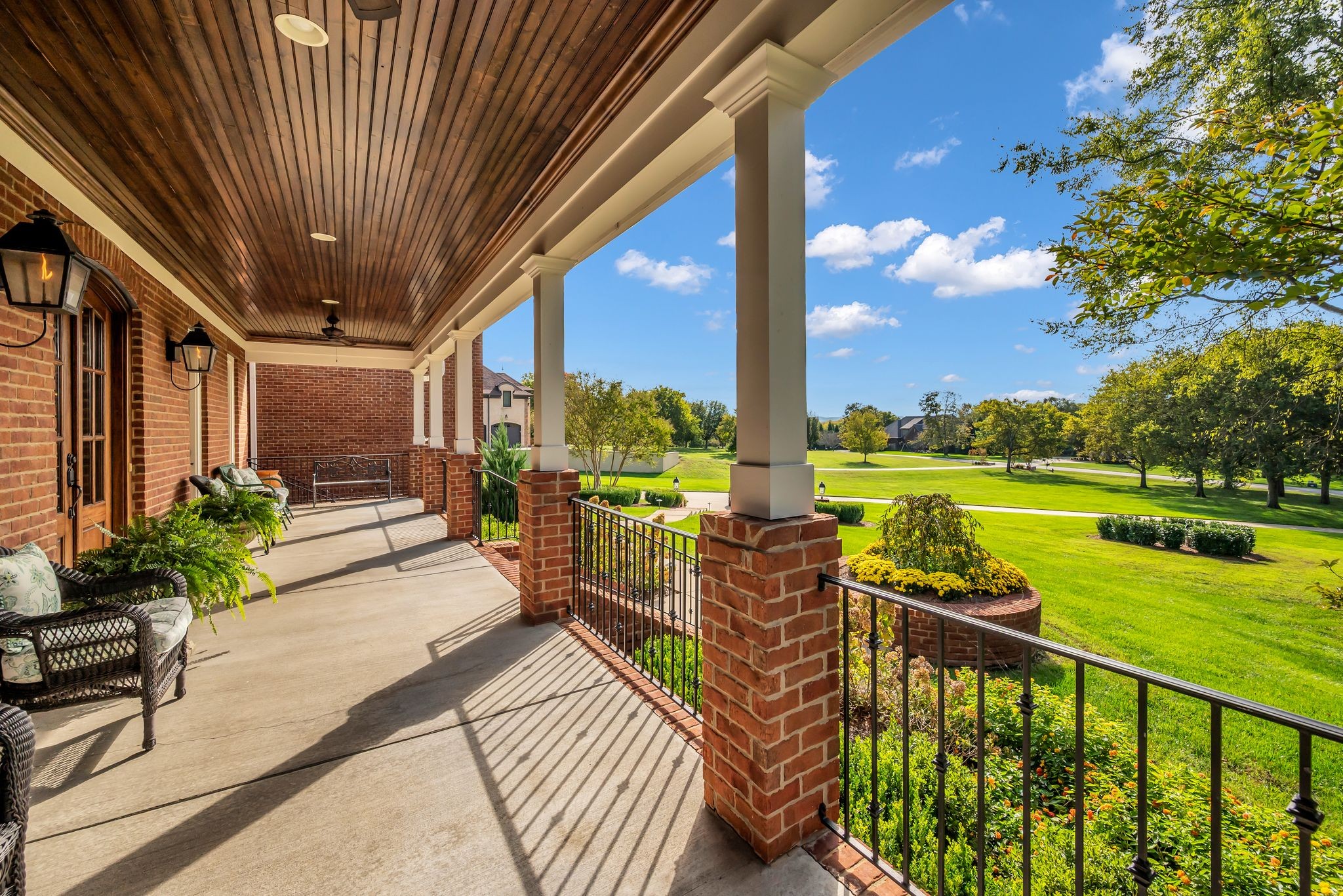 2449 Durham Manor Drive Franklin, TN 37064 - Photo 6 of 88