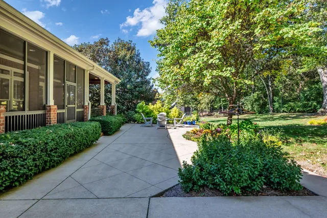 $2,199,900 | 2449 Durham Manor Drive, Franklin, TN 37064