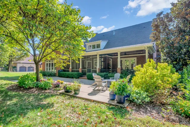 $2,199,900 | 2449 Durham Manor Drive, Franklin, TN 37064