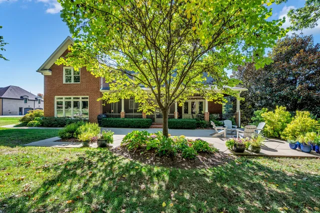 $2,199,900 | 2449 Durham Manor Drive, Franklin, TN 37064