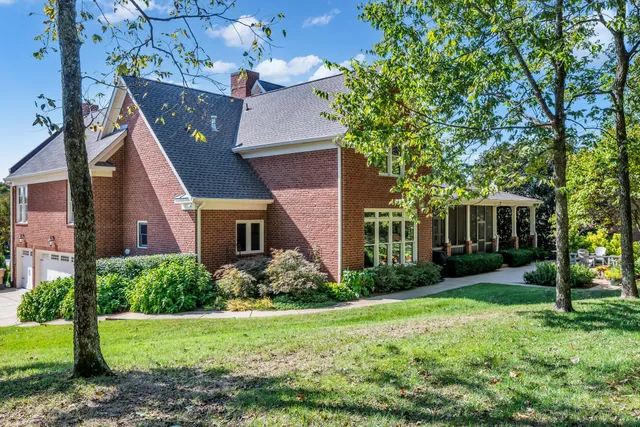 $2,199,900 | 2449 Durham Manor Drive, Franklin, TN 37064