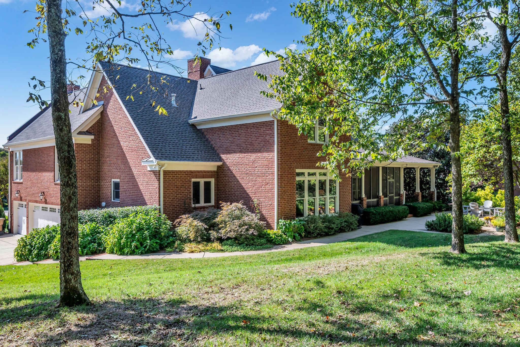 2449 Durham Manor Drive Franklin, TN 37064 - Photo 72 of 88