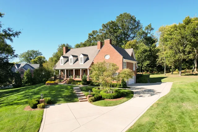 $2,199,900 | 2449 Durham Manor Drive, Franklin, TN 37064