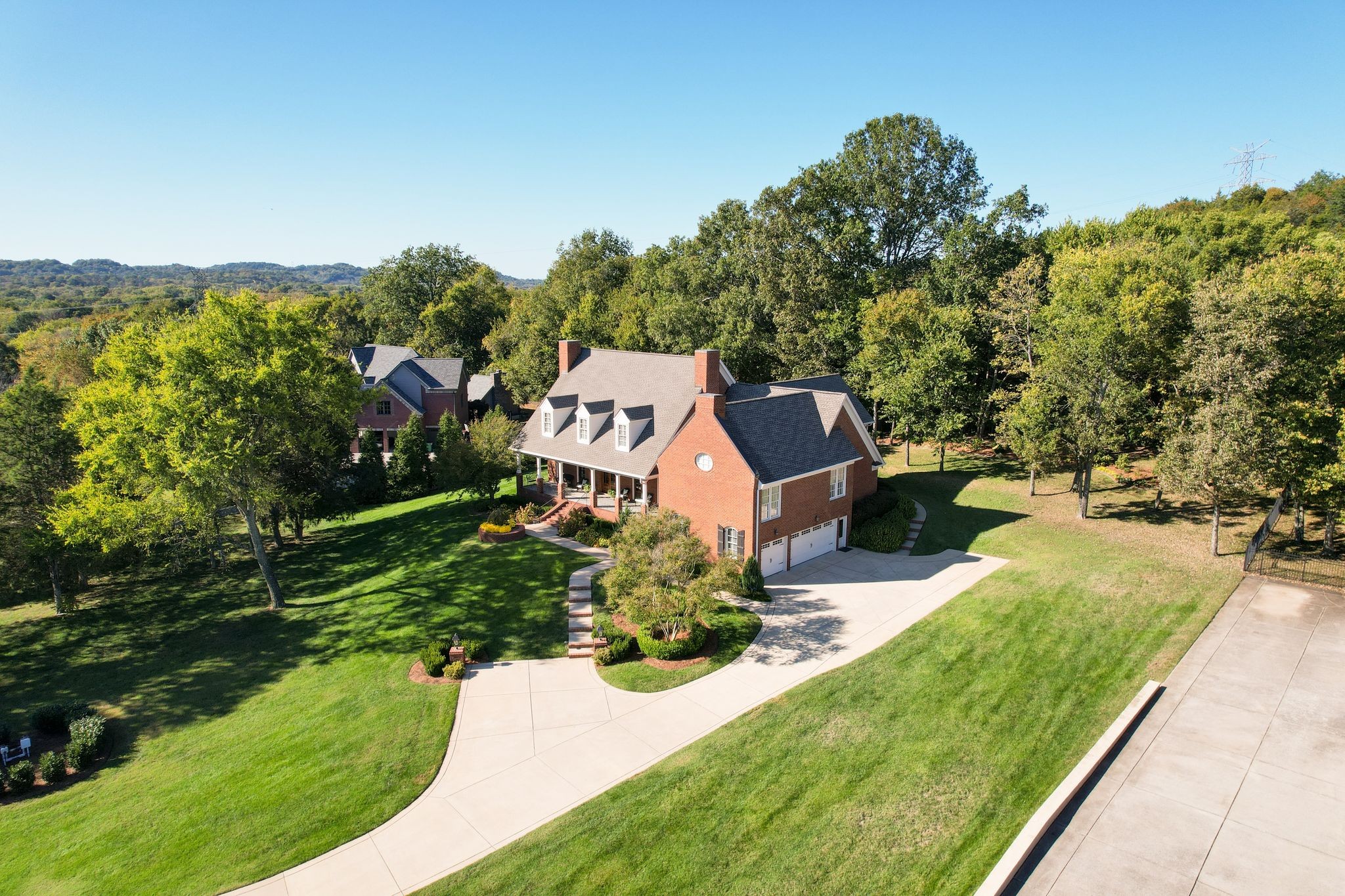 2449 Durham Manor Drive Franklin, TN 37064 - Photo 79 of 88