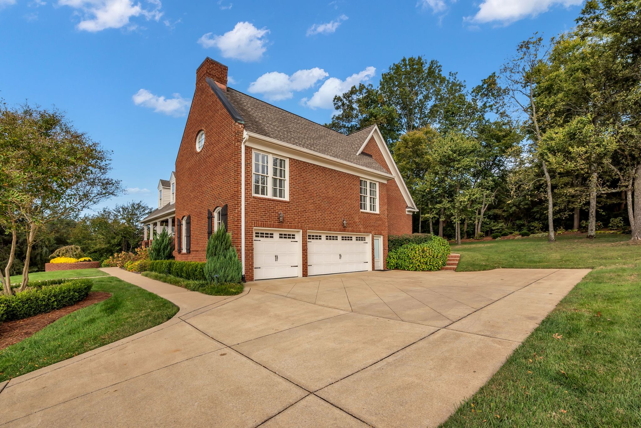 2449 Durham Manor Drive Franklin, TN 37064 - Photo 80 of 88