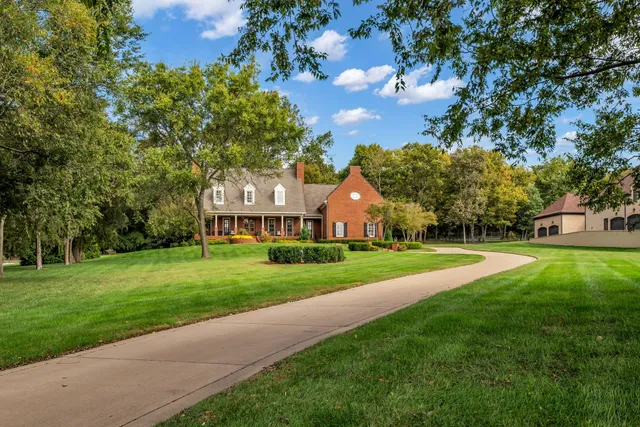 $2,199,900 | 2449 Durham Manor Drive, Franklin, TN 37064