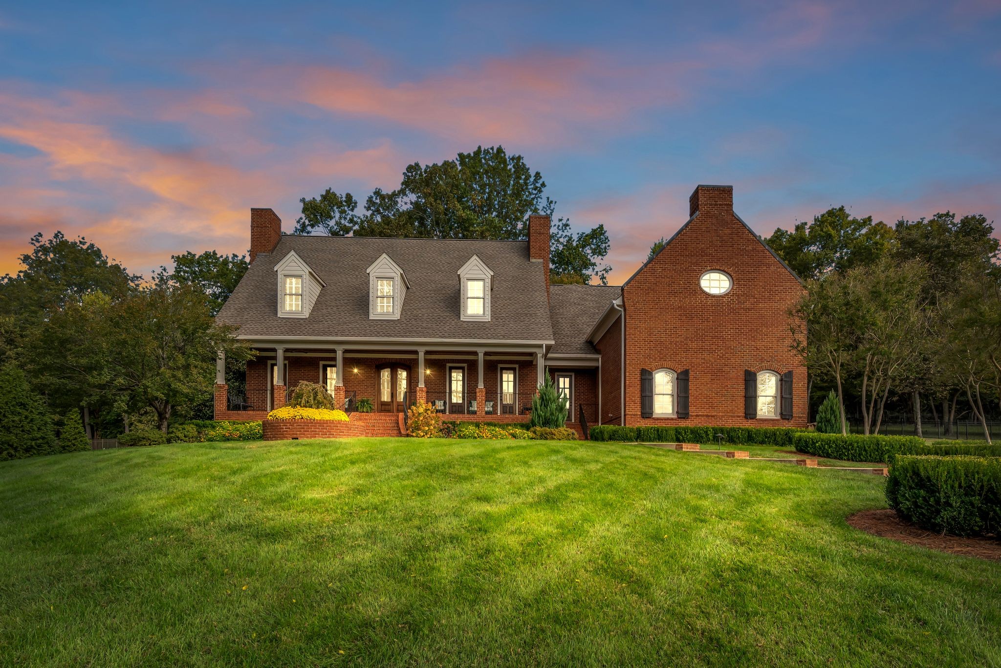 2449 Durham Manor Drive Franklin, TN 37064 - Photo 82 of 88