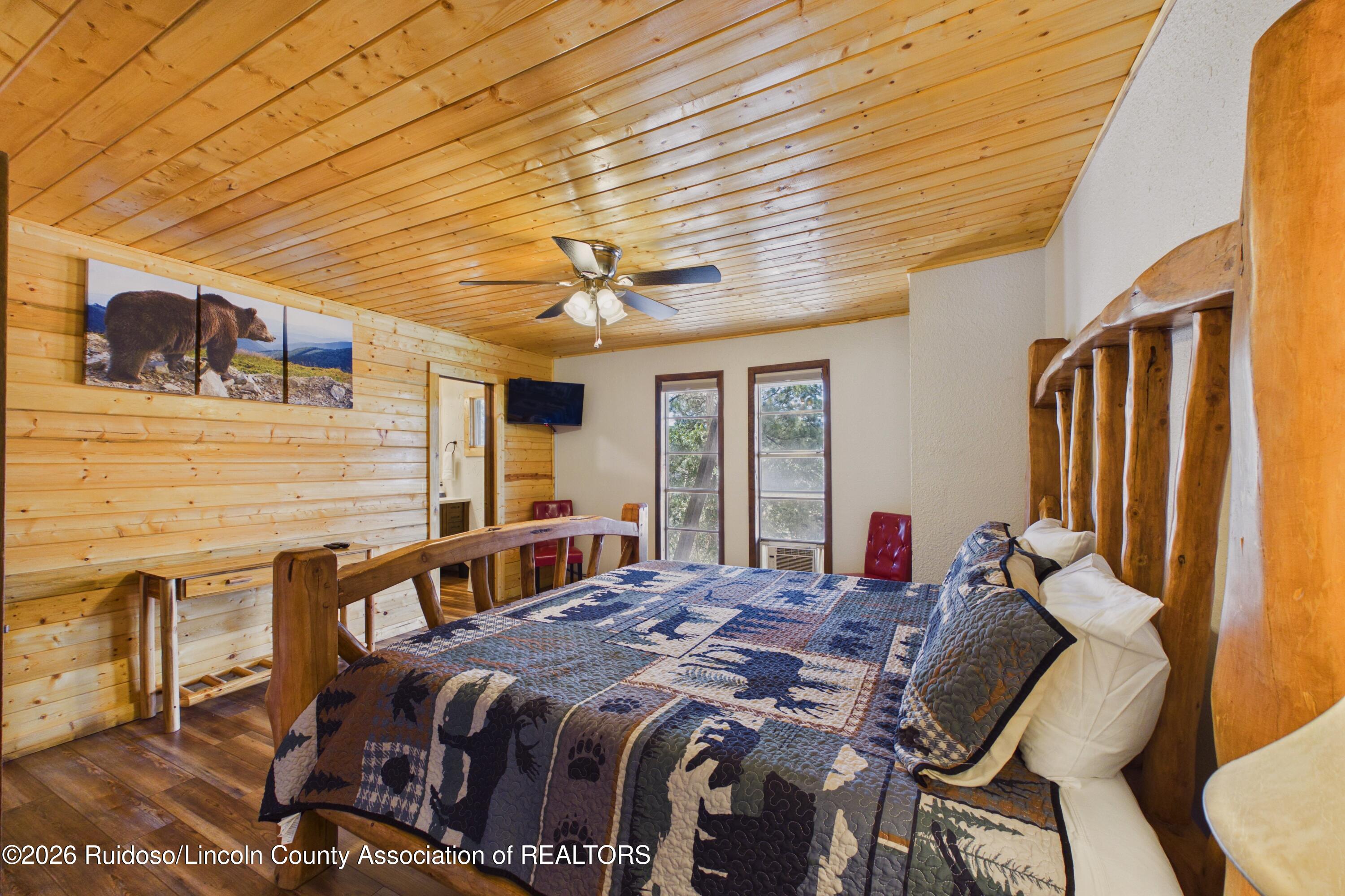 220 Lookout Drive, Unit I4 Ruidoso, NM 88345 - Photo 30 of 57 Gallery Image 30