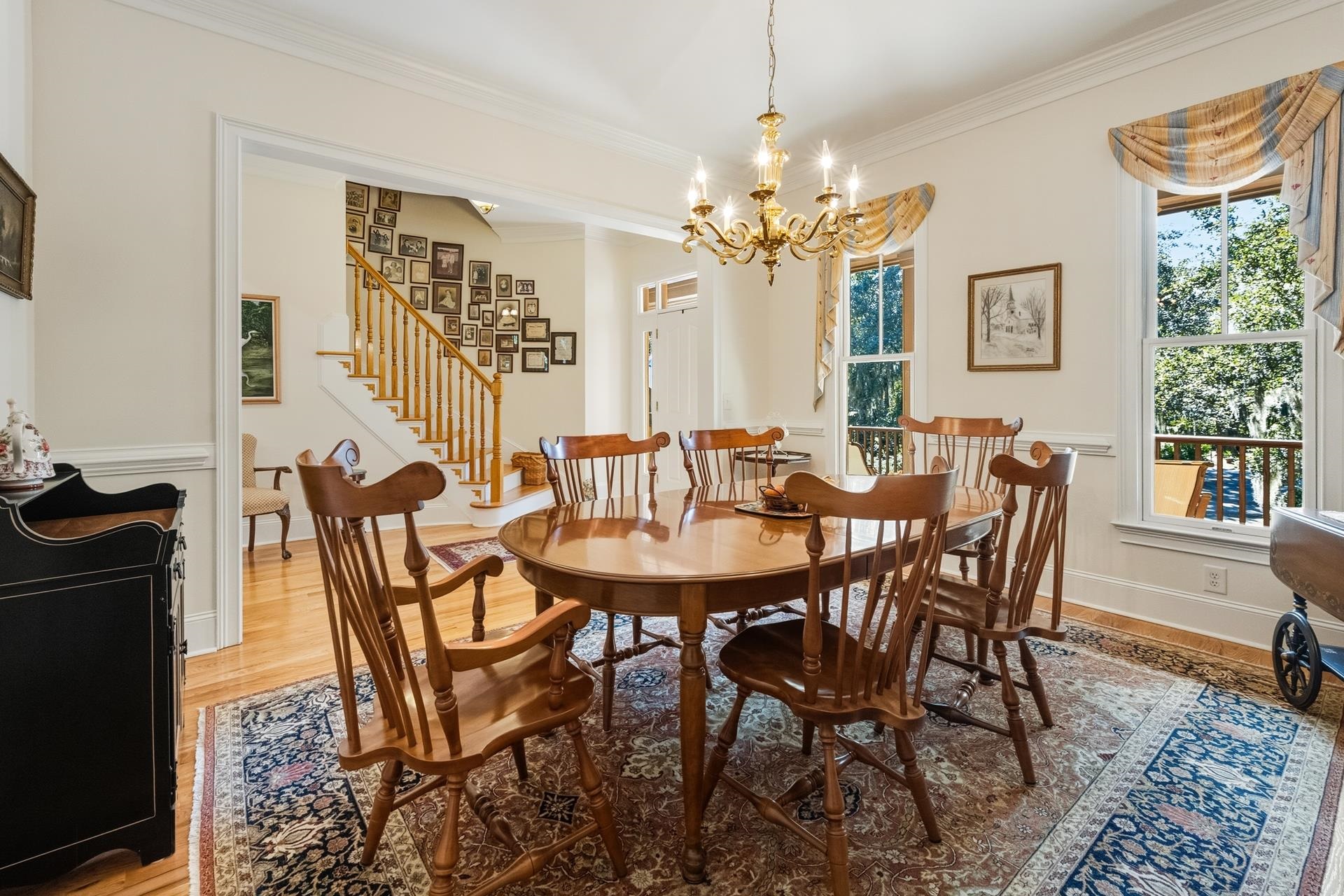 227 Summerwood Lane Georgetown, SC 29440 - Photo 12 of 56