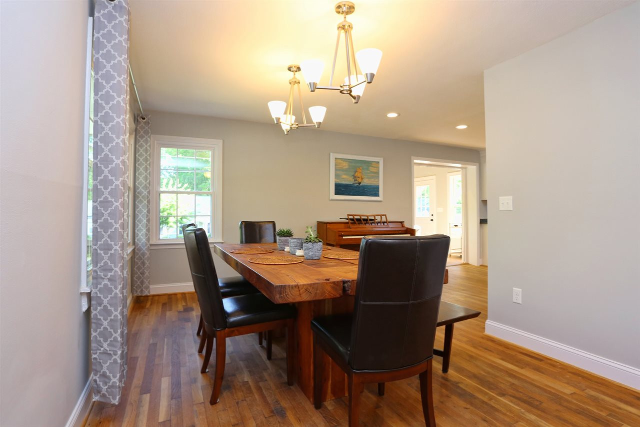 920 Dixie Trail Raleigh, NC 27607 - Photo 4 of 25 Photo 4