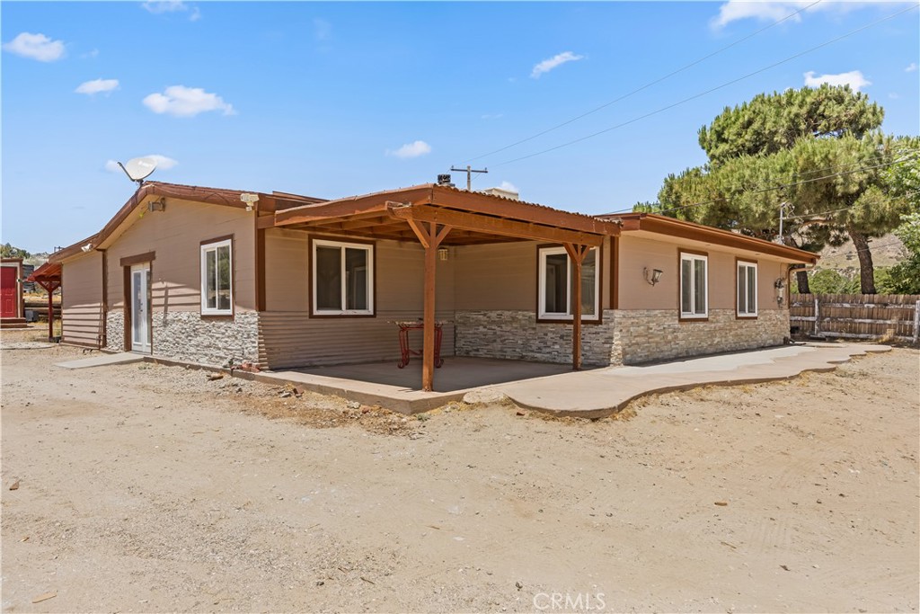 5100 Oil Well Road Phelan, CA 92371 - Photo 2 of 44