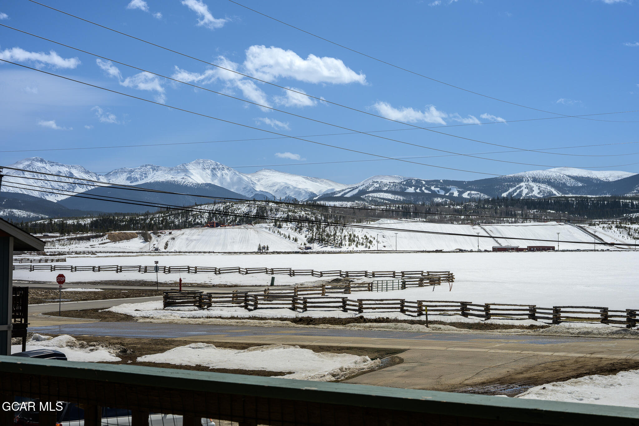110 Carriage Road, Unit 8 Fraser, CO 80442 - Photo 16 of 36