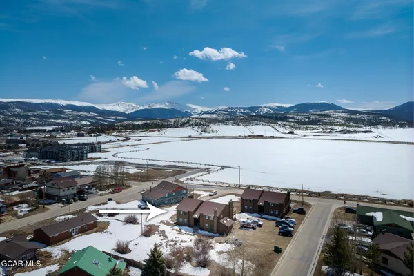 $475,000 | 110 Carriage Road, Unit 8, Fraser, CO 80442