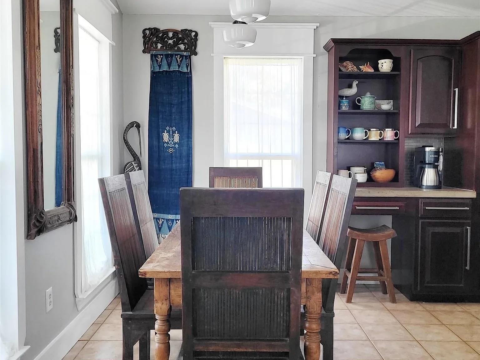 5255 Pine Road Orange Beach, AL 36561 - Photo 14 of 35 Dining Area
