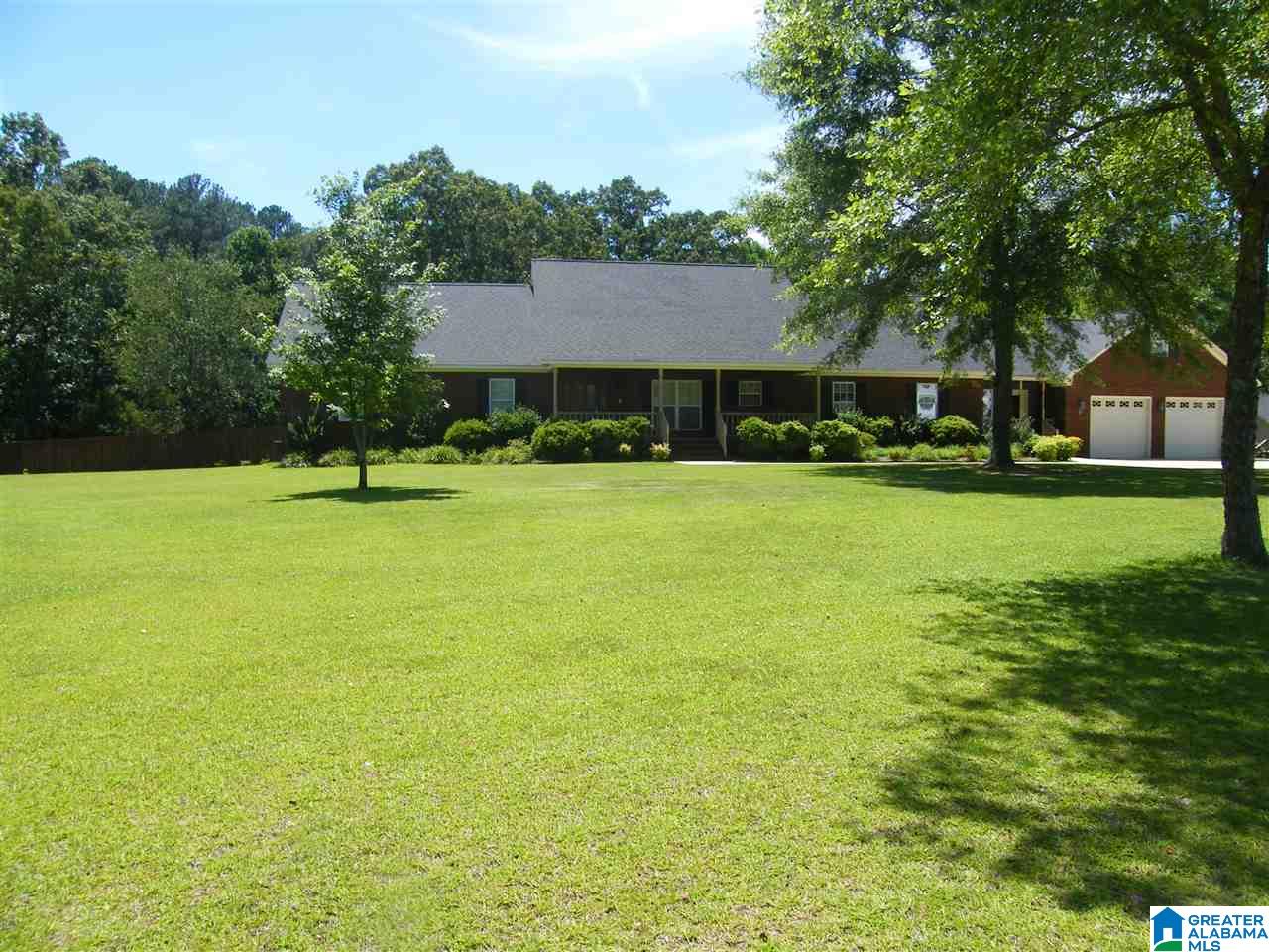 8494 Bill Jones Road Morris, AL 35116 - Photo 5 of 34